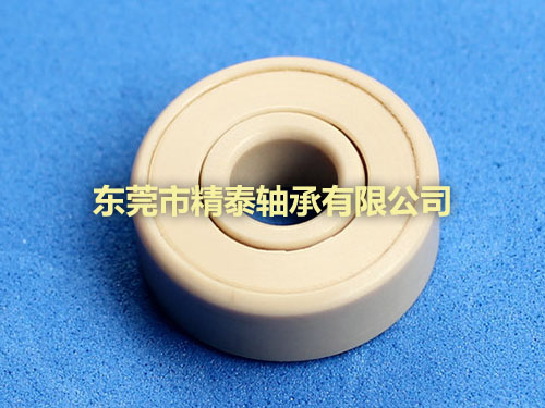 塑料軸承質量低？該糾正一下看法了